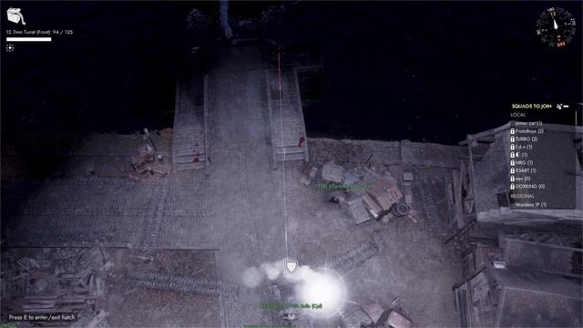 That Tank is 100% going to die | Saving Little King Spire The Movie | W104 смотреть онлайн