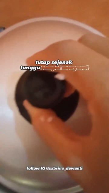 Menu MPASI simpel tapi kaya protein nih bund🤗 #mpasi #mpasihomemade #bayisehat #bayi #cooking #rese смотреть онлайн