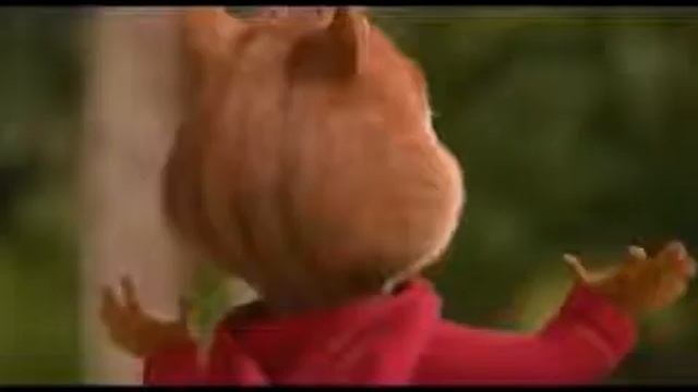 Sofia Alvaro Soler Alvin and the Chipmunks смотреть онлайн