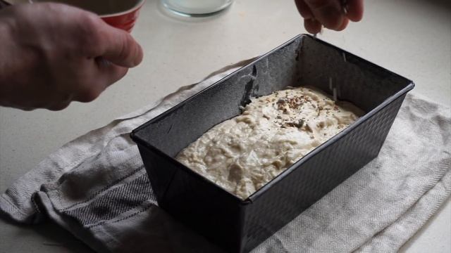 PAN casero SIN LEVADURA * Cómo hacer pan EN CASA fácil y rápido | Las María Cocinillas смотреть онлайн