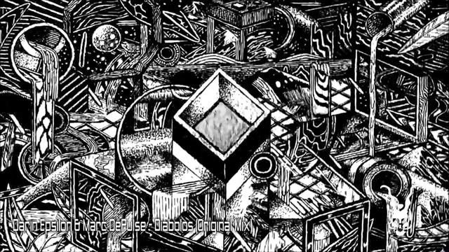 Darin Epsilon & Marc DePulse 'Diabolos' [SELADOR] смотреть онлайн