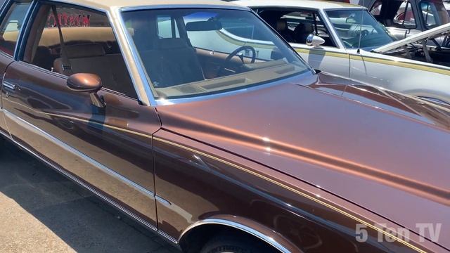 At the car show with Scat Pack Black, Grays world 903 and Sayfool Lonzo смотреть онлайн