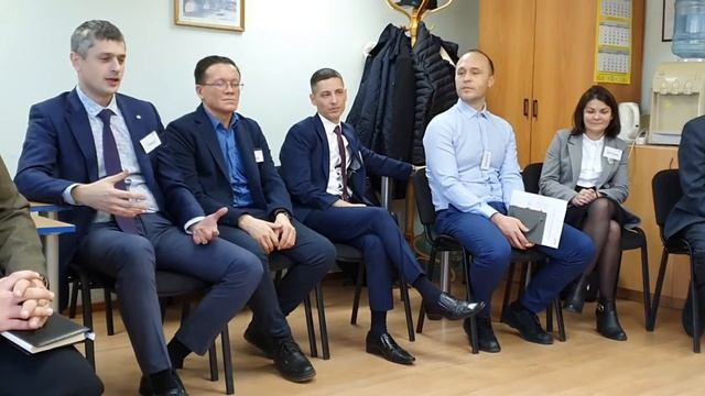 МЦДО ЛИНК смотреть онлайн