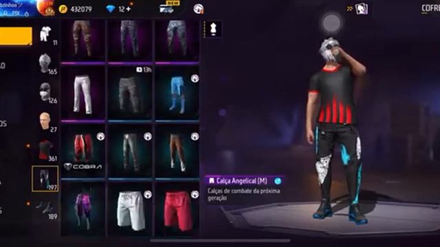 MAS UMA CONTA PRA VENDER CHAMA PV смотреть онлайн