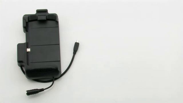 SmoothTalker Charging Holder/Cradle with Antenna Connection for BlackBerry Storm2 9520/9550 смотреть онлайн