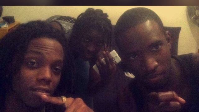 Haterz'Be Feat LeKev - MIA KHALIFA (HTB STUDIO) смотреть онлайн