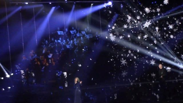 16.11.2022. ПЕРВЫЙ СНЕГ. АУРА смотреть онлайн