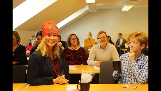 Nyköpings GK - Business Partner Nätverkslunch 28 okt 2016 смотреть онлайн