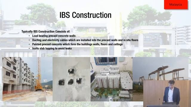 Pai Lin Li Travel Award Lecture смотреть онлайн