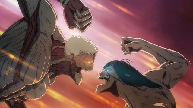 Attack on Titan [Mix] | Attack on Titan смотреть онлайн