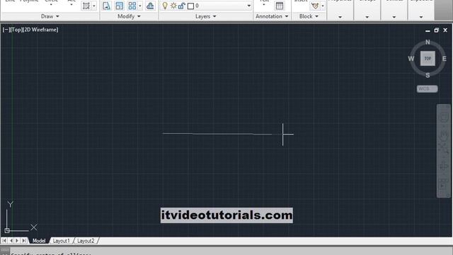 autoCAD tutorial in urdu hindi part18 ellips смотреть онлайн