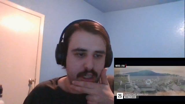 Reaction to Top 50 Anime Endings of 2022 (Subscribers Version) by Kuma смотреть онлайн