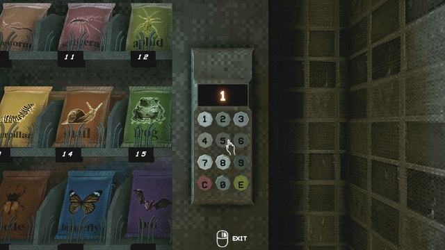 Блендер, микроволновка и немного магии – создаём новых животных смотреть онлайн