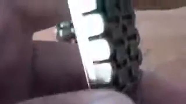 LED часы-браслет Iron Samurai Watch Black смотреть онлайн
