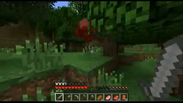 Mine Craft Oficial Game 1 8 2 МОД ПАК # 17 Далёкое Путешествие 05 смотреть онлайн