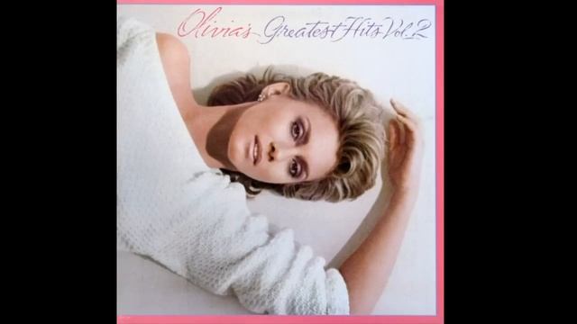 Olivia Newton-John - Magic смотреть онлайн