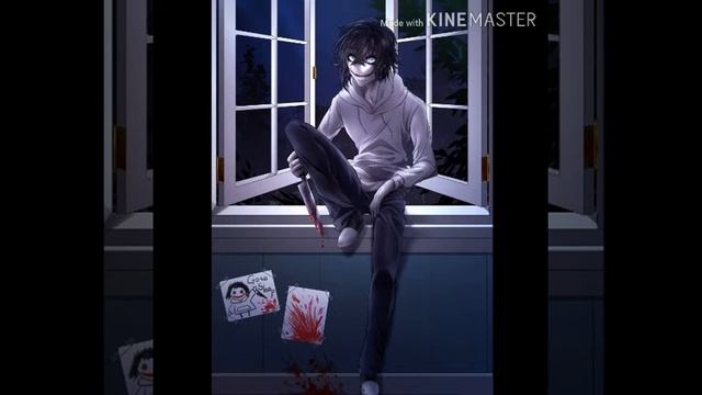 Джефф нейротоксин смотреть онлайн