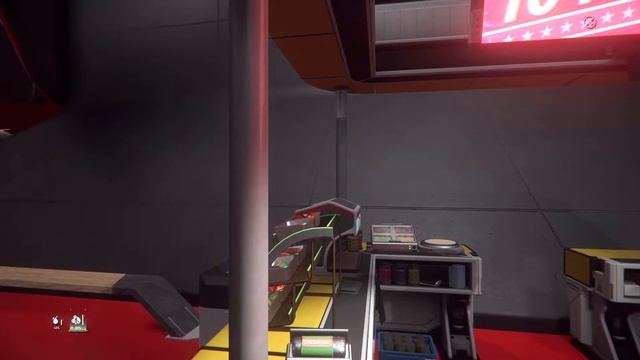 Star Citizen Aerospace Expo 2952 Day Two - Origin Jumpworks Takes The Floor!