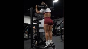 мотивация,спорт,музыка,Workout,ФИТОНЯШКИ 2025  (61)