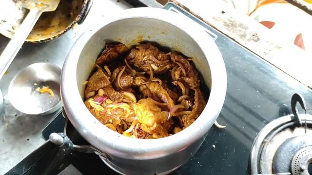 Mutton Curry Recipe|| By Krishna Gogoi смотреть онлайн