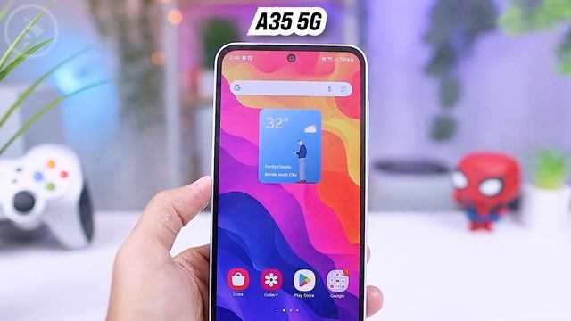 Samsung A25 vs Samsung A35 5G, Which One is More Worth It? Latest Samsung A Series Smartphones 2024 смотреть онлайн