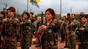 18.06.21 НОВОСТИ КУРДИСТАНА