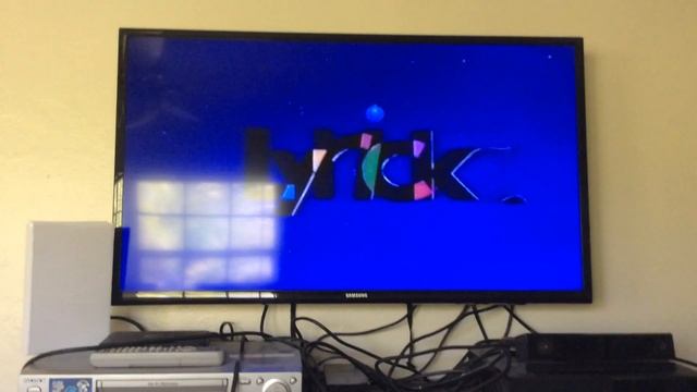Opening to Barney's best manners rare Spanish 2000 VHS смотреть онлайн