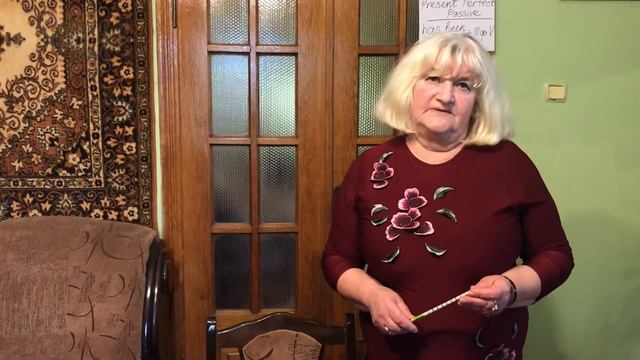 Form 6. Reading Comprehension. смотреть онлайн