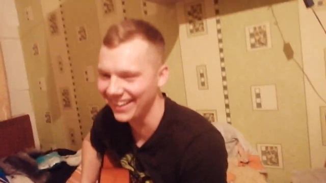 пьяная песня про собаку, шоколадный глаз и кучу всего ещё смотреть онлайн