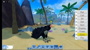 Unlocked Argentavis! [Feather Family]