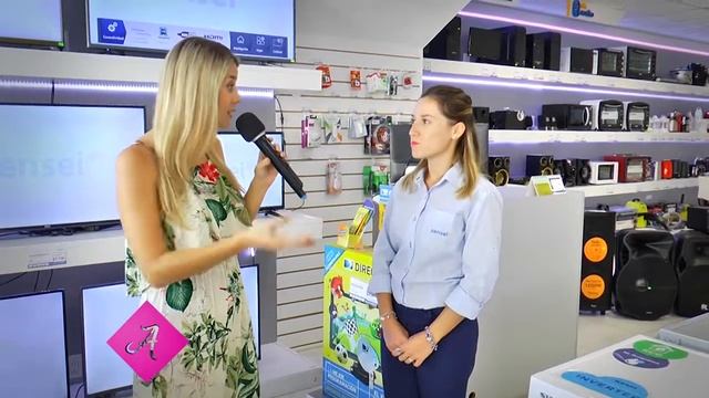 ¡No te pierdas la promociones de Abril en Sensei! смотреть онлайн