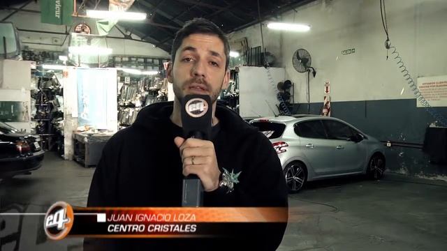 Centro Cristales - Colocación de vidrios en Camaro 68 2d2 смотреть онлайн