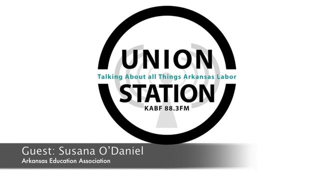 Union Station: Guest, Susana O'Daniel смотреть онлайн