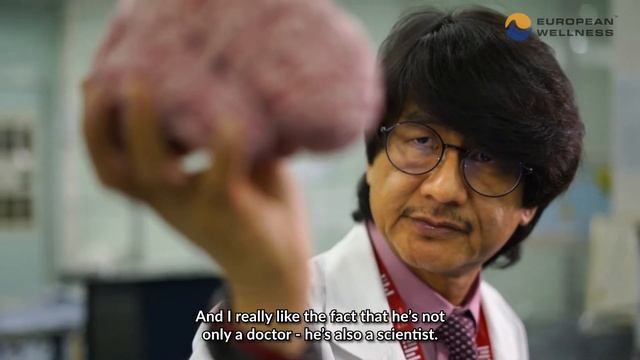 Staying Young & Beautiful at 49: Christy Chung 鍾麗緹 visits European Wellness смотреть онлайн