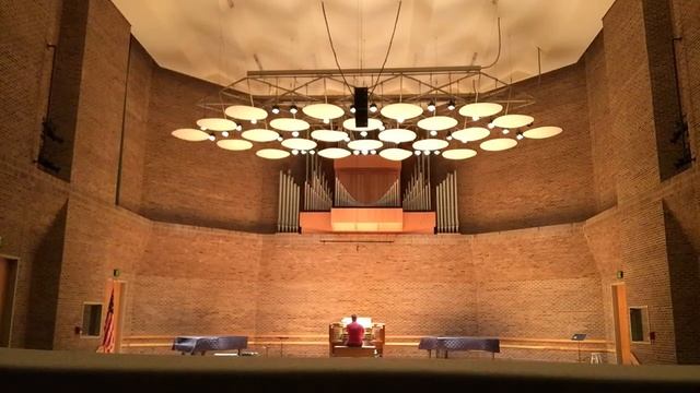 Master Tallis's Testament, Herbert Howells смотреть онлайн