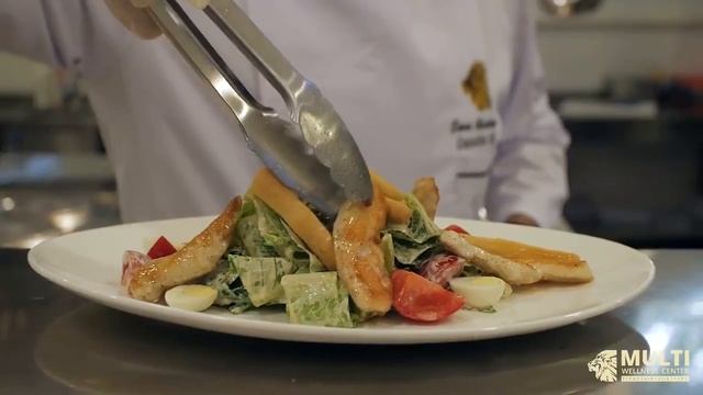 Life Fitness в Multi Wellness Center Ереван 2017 смотреть онлайн