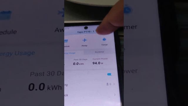 Jom Review Smart Plug Tapo P110 & Energy Monitoring смотреть онлайн
