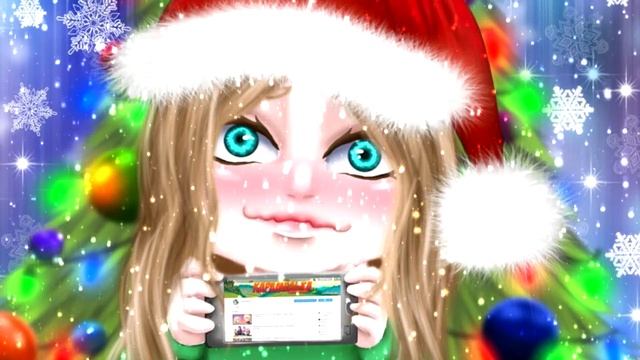 Новогоднее поздравление 2018. С праздником! смотреть онлайн