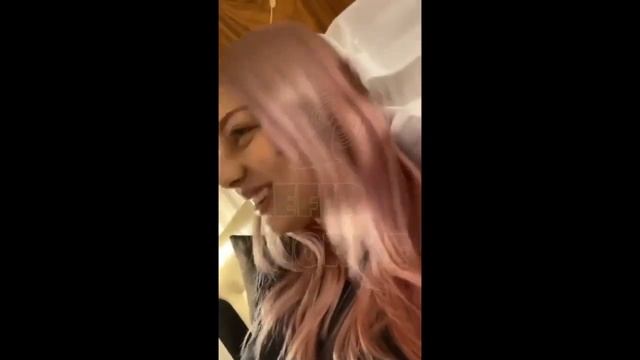 Катя Кищук @ Прямой эфир (23.02.2020) смотреть онлайн