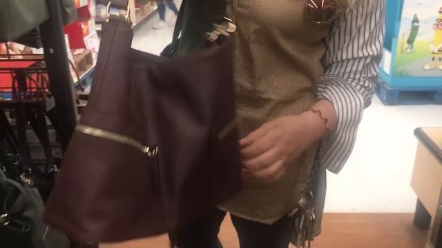 Walmart Shop with me ,Fall/Winter Fashion try on | Toronto Vlog смотреть онлайн