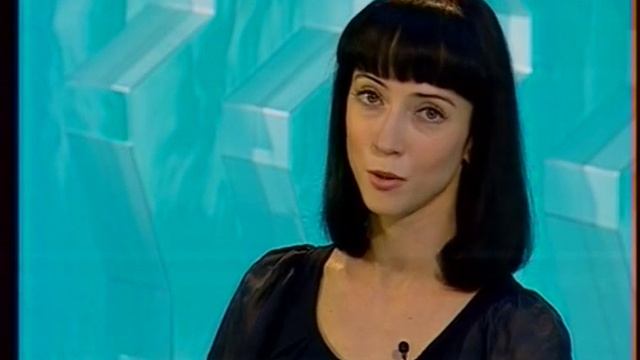 В главной роли. Светлана Лунькина смотреть онлайн