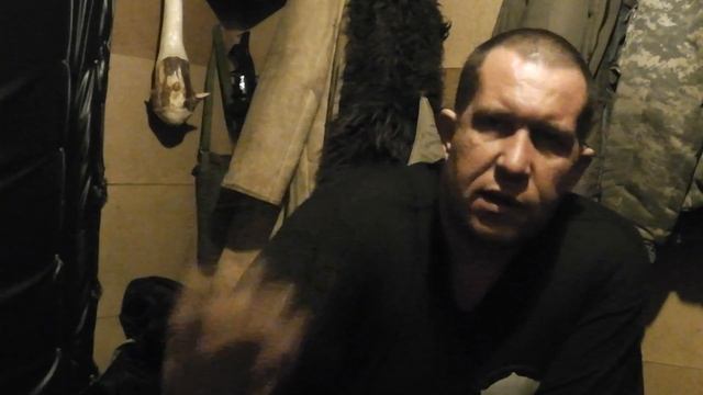 обзор самодельного сарбакана смотреть онлайн