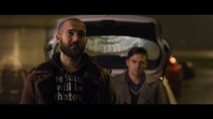 Агасфер (2015) фантастика драма артхаус