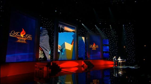 Горлица-АРТ. BACH v NIRVANe смотреть онлайн