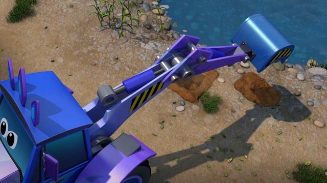 Տուրբոզավրեր 🦖 | Կայծակի հարվածը ⚡ | Haykakan Multer