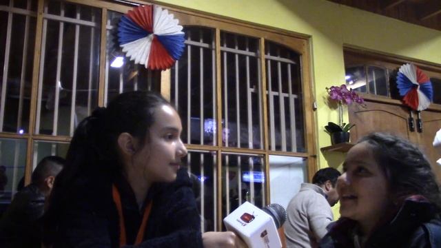 Viaje a Santiago, 5° Básico 2018. Colegio Gabriela Mistral смотреть онлайн
