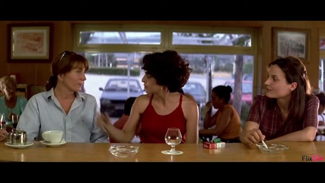 Cuando vuelvas a mi lado [HD] | FlixOlé смотреть онлайн