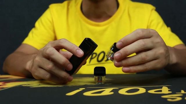 รีวิว Coil RPM 0.4 : Vulcan VS Smok ใครจะอยู่ใครจะไป? : Let's Review смотреть онлайн