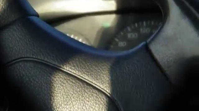 Mazda 323F "FN" - Acceleration смотреть онлайн