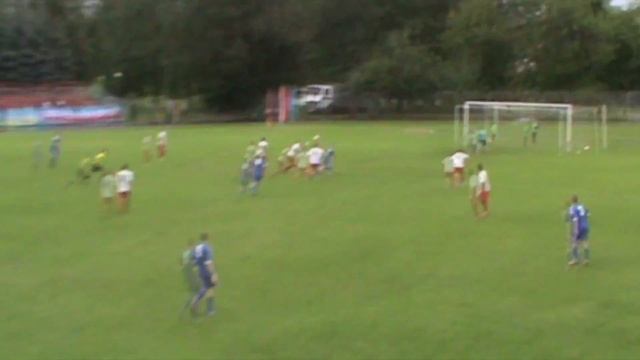 04.09.2016. Сморгонь - Барановичи - 4:2 (2:1) смотреть онлайн